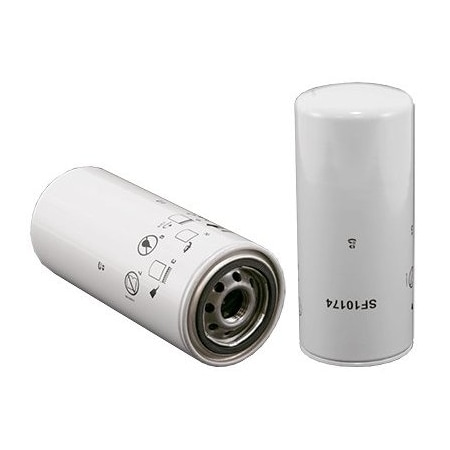 Wix Filters Fuel Filter WF10174